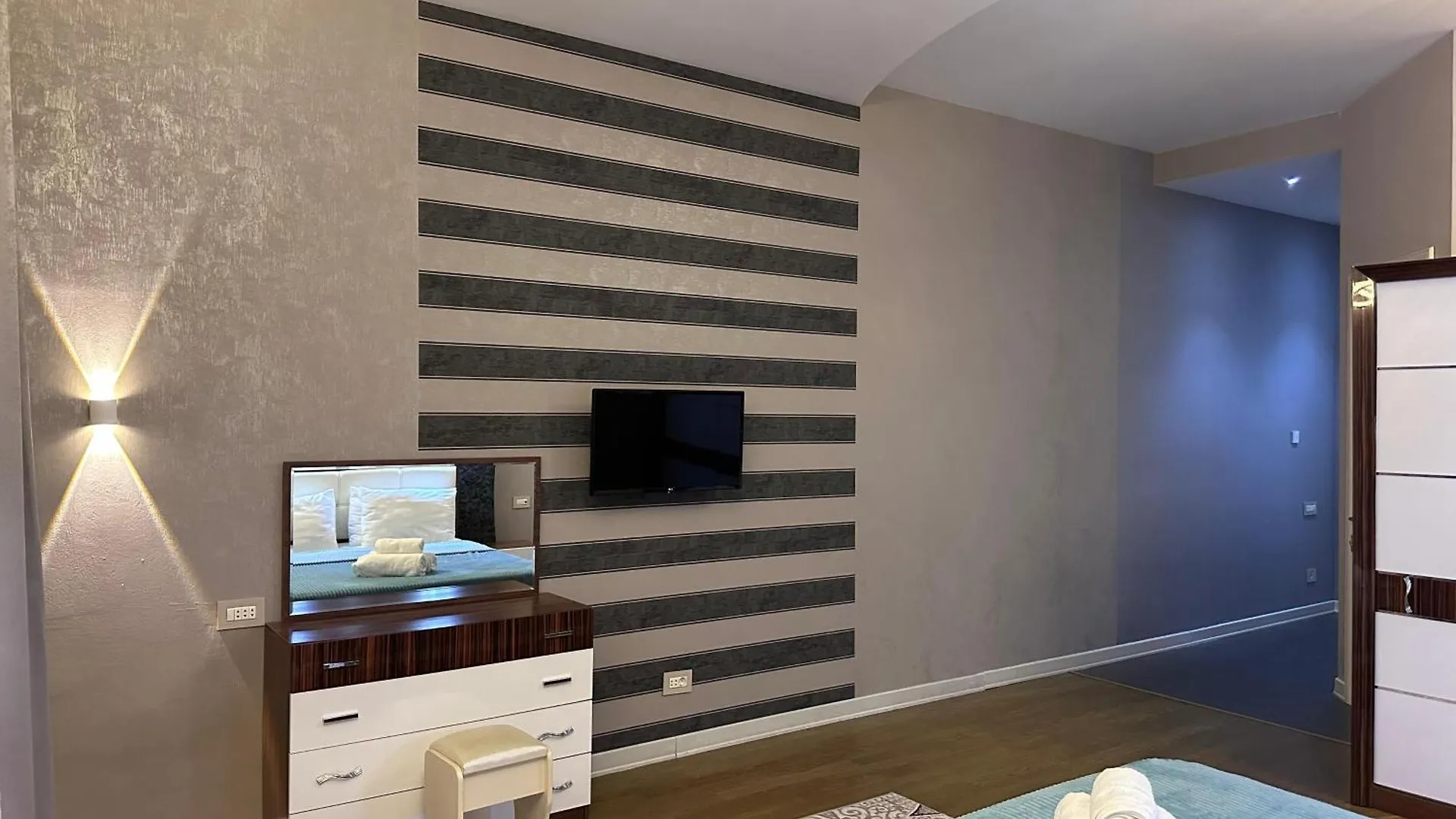 Saphire Apartment By Bakuapart 0*, Baku Azerbaijan